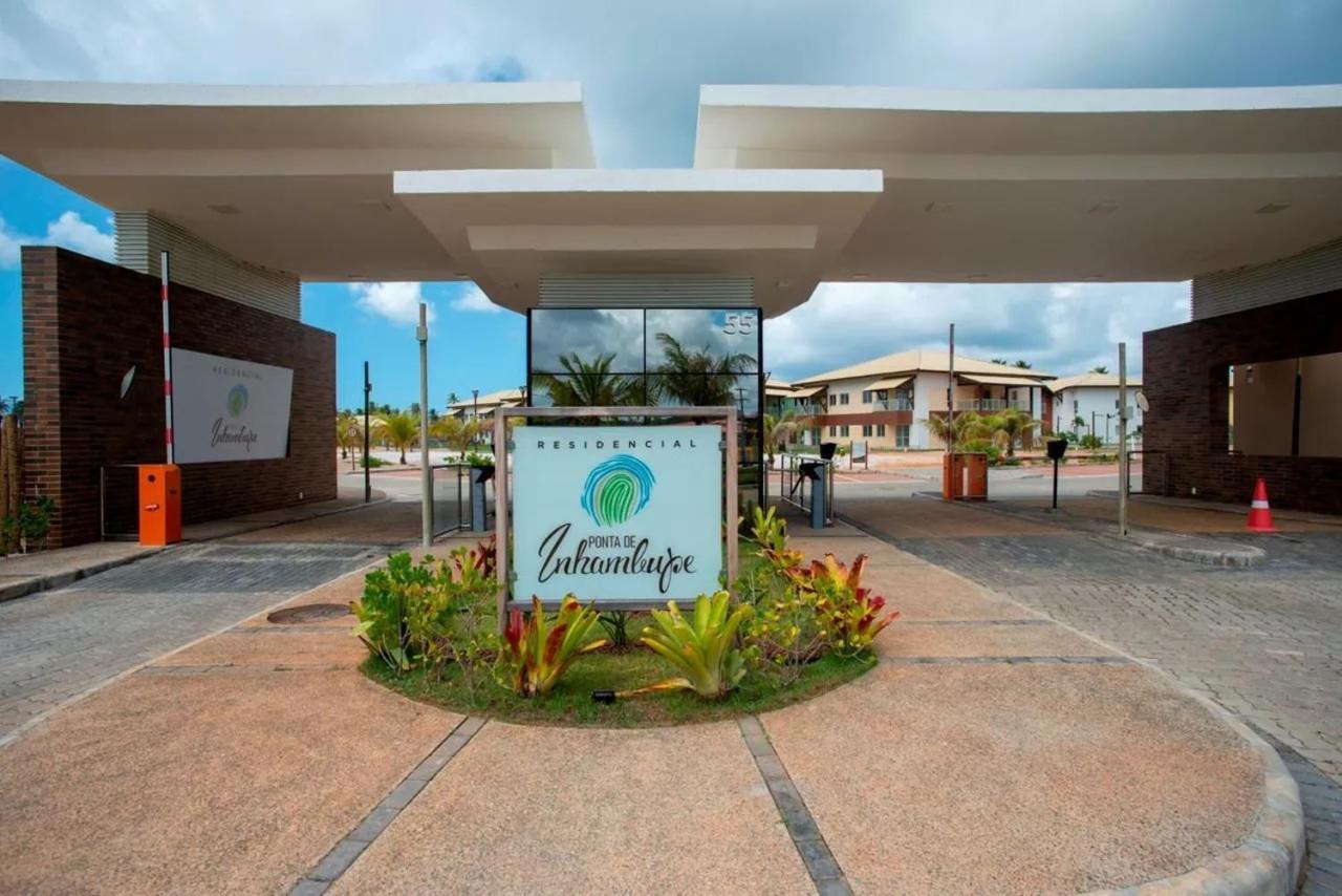 Apartamento Em Condominio Com Passeio Incluso Baixio  Exterior foto