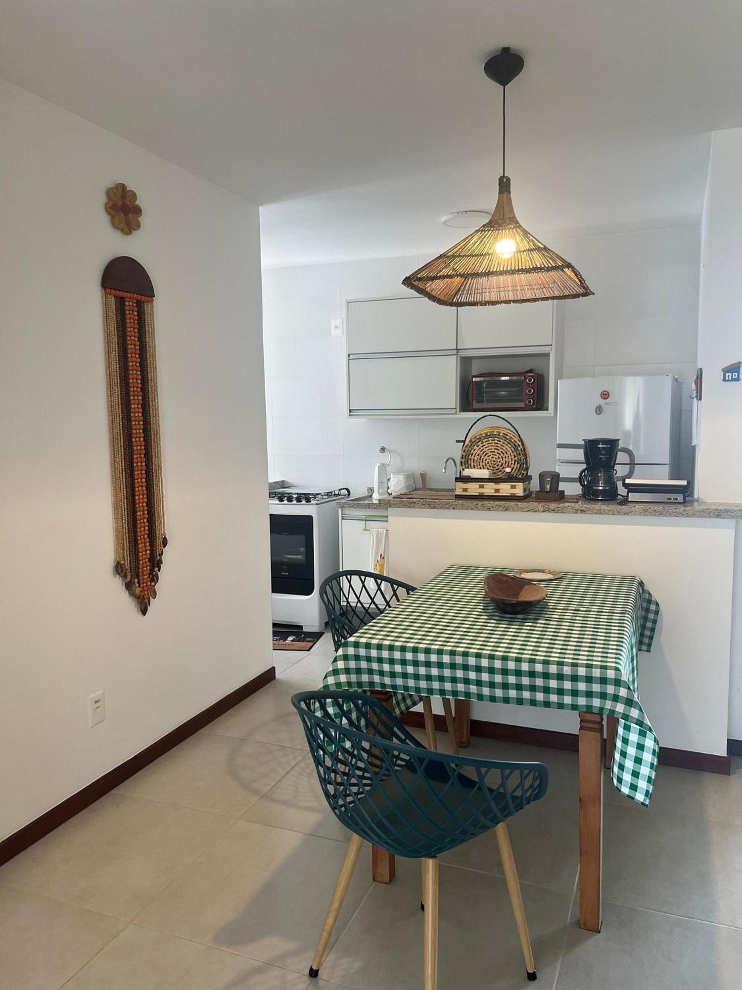 Apartamento Em Condominio Com Passeio Incluso Baixio  Exterior foto